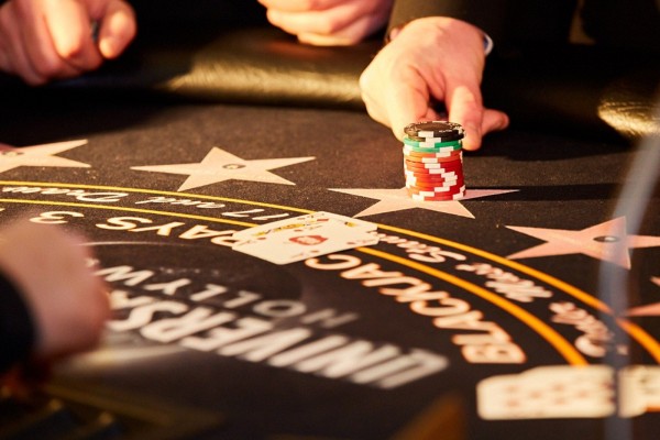 Hollywood Theme Nights