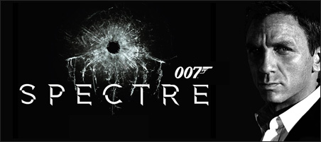 Nationwide James Bond Theme Nights